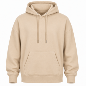 Sandstone Essential Pullover Hoodie