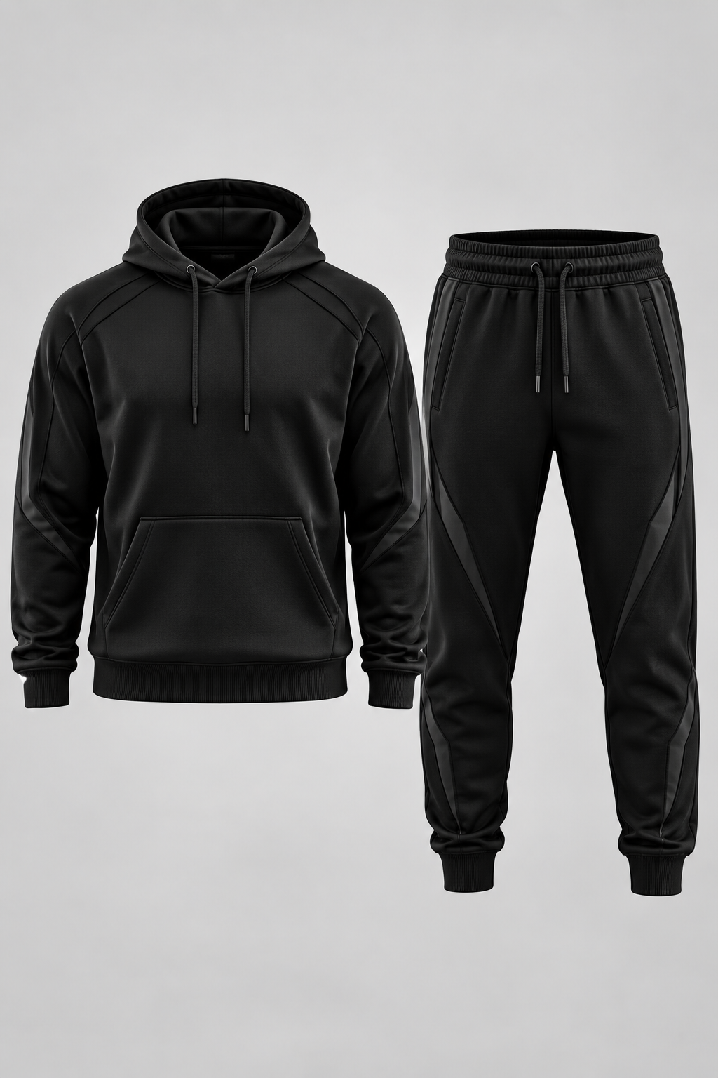 Custom Sweatsuit Manufacturing
