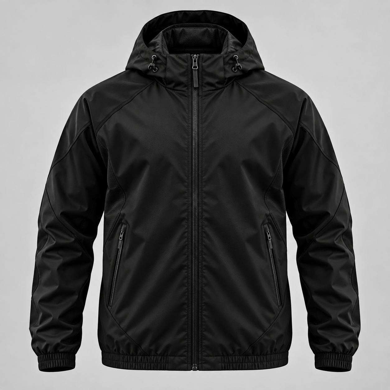 Custom Jackets Manufacturing