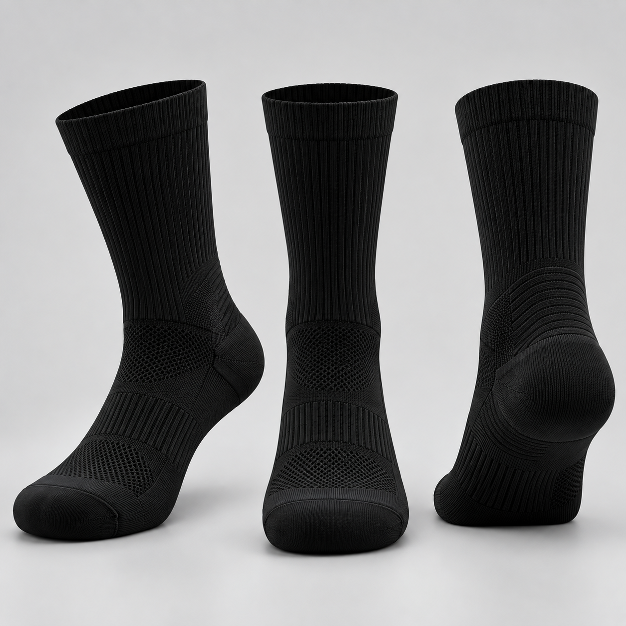 Custom Socks Manufacturing